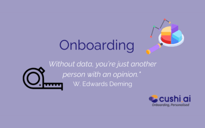 Measuring the Impact of Onboarding – Metrics for Success